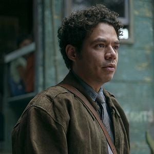 Foto El último vagón