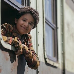 Foto El último vagón