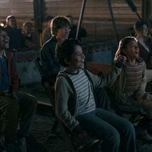 Foto Adriana Barraza