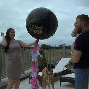 Foto McGregor Forever