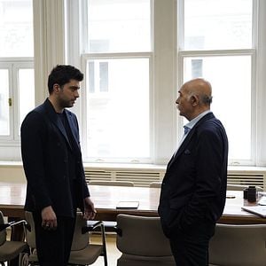 Foto Kızılcık Şerbeti