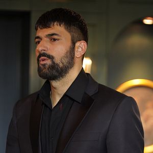 Foto Mi nombre es Farah