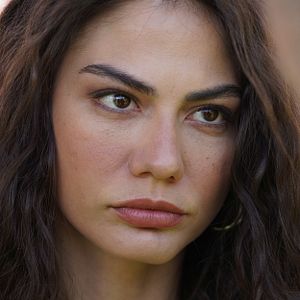 Foto Mi nombre es Farah