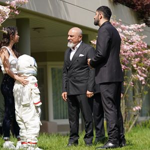 Foto Mi nombre es Farah