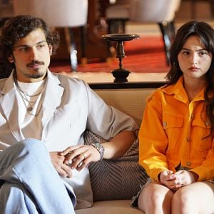 Foto Mi nombre es Farah