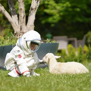 Foto Mi nombre es Farah