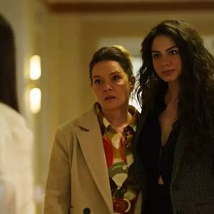 Foto Mi nombre es Farah