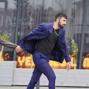 Foto Mi nombre es Farah