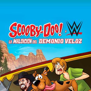 Foto Scooby-Doo! La maldición del demonio veloz