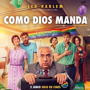 Foto Como Dios manda