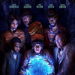 Foto Mansión encantada (Haunted Mansion)