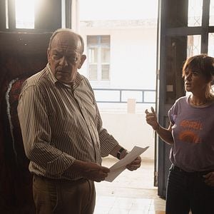 Foto Stephan Wojtowicz