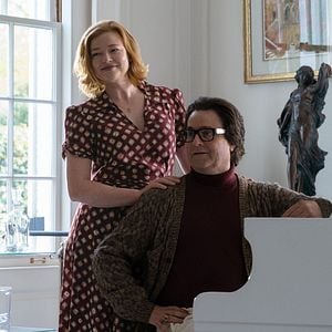 Foto Zach Galifianakis