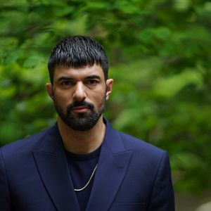 Foto Mi nombre es Farah