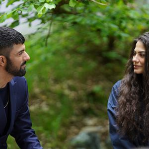 Foto Mi nombre es Farah