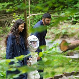 Foto Mi nombre es Farah