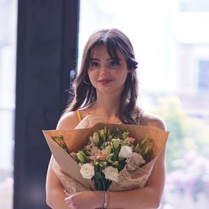 Foto Mi nombre es Farah