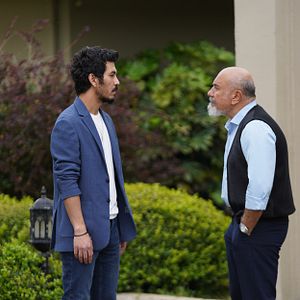 Foto Mi nombre es Farah