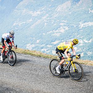 Foto Tour de Francia: En el corazón del pelotón