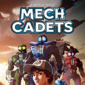 Foto Cadete de mechas