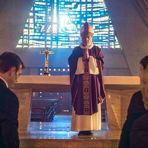 Foto François Berléand