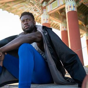 Foto White Men Can't Jump