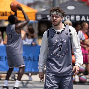 Foto White Men Can't Jump