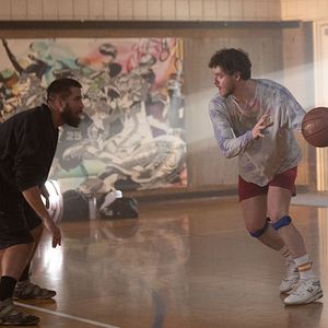 Foto White Men Can't Jump