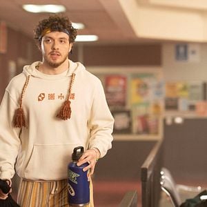 Foto White Men Can't Jump