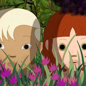 Foto Nina y el secreto del erizo