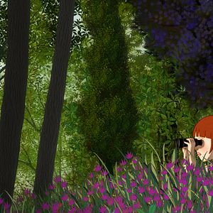 Foto Nina y el secreto del erizo