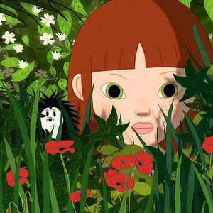 Foto Nina y el secreto del erizo