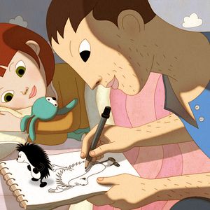 Foto Nina y el secreto del erizo