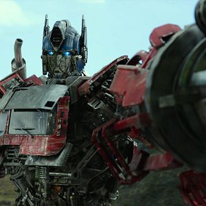Foto Transformers: El despertar de las bestias