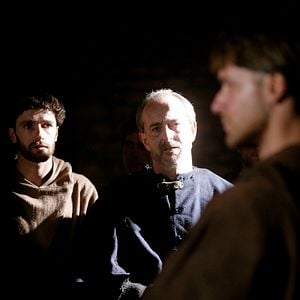 Foto Clara y Francisco