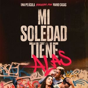 Foto Mi soledad tiene alas