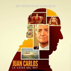 Foto Juan Carlos - Liebe, Geld, Verrat