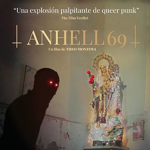 Foto Anhell69