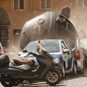 Foto Fast & Furious X