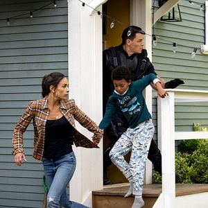 Foto Jordana Brewster