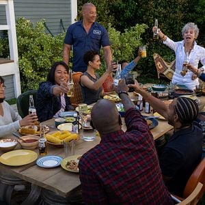 Foto Jordana Brewster