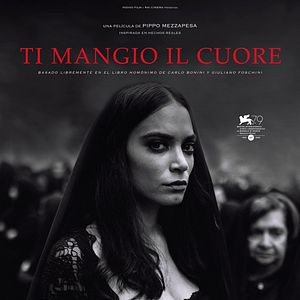 Foto Ti mangio il cuore