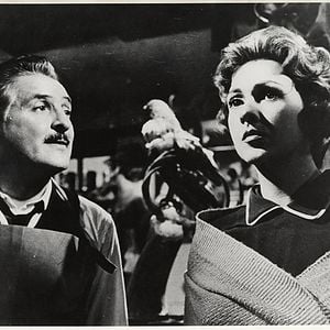 Foto El Esqueleto de la señora Morales