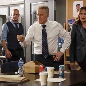 Foto Ley y orden: Unidad de víctimas especiales