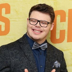 Foto James Day Keith