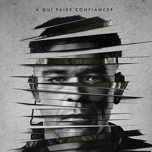 Foto Invasión secreta