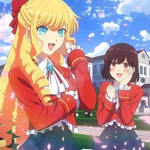 Foto I’m in Love with the Villainess