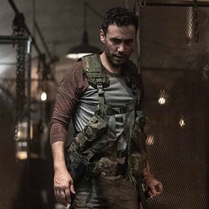 Foto Fear The Walking Dead