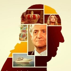 Foto Juan Carlos - Liebe, Geld, Verrat