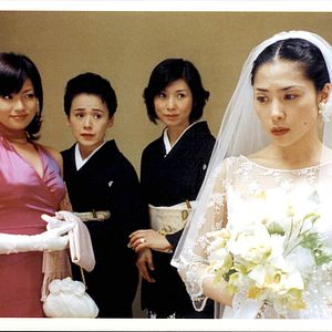 Foto Ashura no Gotoku